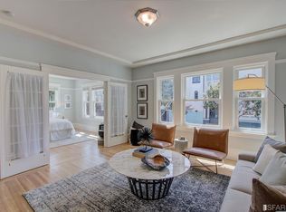 96 Lapidge St, San Francisco, CA 94110
