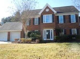 4145 Tecumseh St, High Point, NC 27265