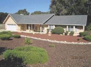 1535 Garcia Rd, Atascadero, CA 93422