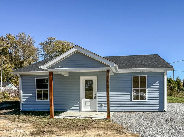 50 Kefauver Rd, Leitchfield, KY 42754