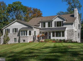 737 Berwood Rd, Bryn Mawr, PA 19010