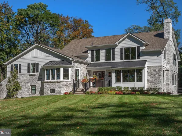 737 Berwood Rd, Bryn Mawr, PA 19010