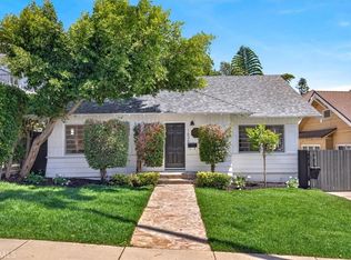 1636 N Sierra Bonita Ave, Los Angeles, CA 90046