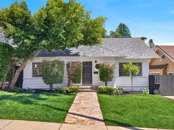1636 N Sierra Bonita Ave, Los Angeles, CA 90046