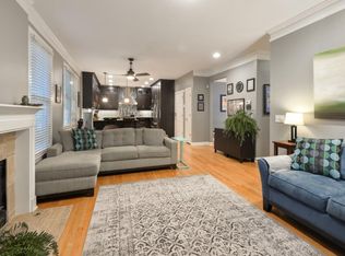 111 Cottonwood Pl, Decatur, GA 30030