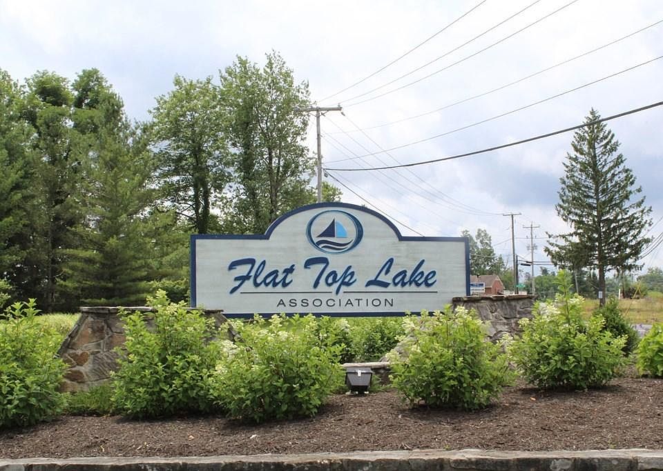 355 Flat Top Lake Rd, Ghent, WV 25843 Zillow