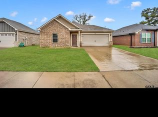19421 Big Valley Dr, Flint, TX 75762