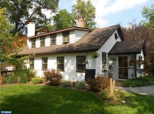 205 S Pullman Dr, West Chester, PA 19380