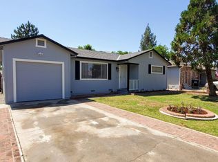 1703 S Bardo St, Visalia, CA 93277
