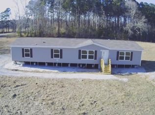 361 Seven Acres Rd, Saint George, SC 29477