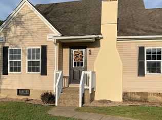 1325 Pauls Ln, Zanesville, OH 43701