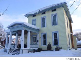 53 Skylark Ln, Niagara Falls, NY 14304