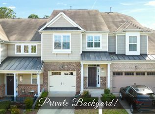 2816 Casona Way, Raleigh, NC 27616