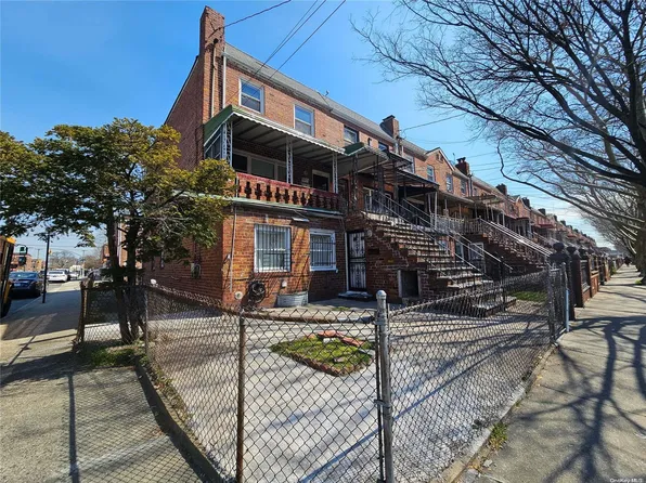 701 E 78th Street, Brooklyn, NY 11236
