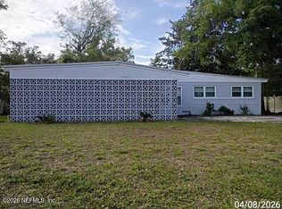 10127 HAVERFORD Road, Jacksonville, FL 32218