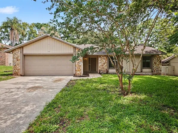 612 Heather Brite Cir, Apopka, FL 32712