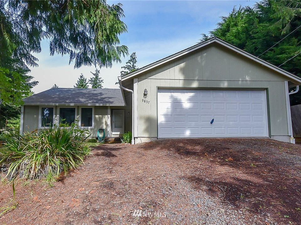 1st image of 9837 Overlook Drive NW