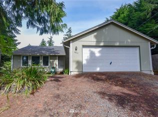 9837 Overlook Dr NW, Olympia, WA