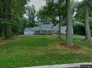 4 Spring Dr, Bel Air, MD 21014