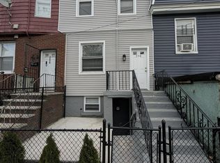 204 Summit Ave #A, Jersey City, NJ 07304