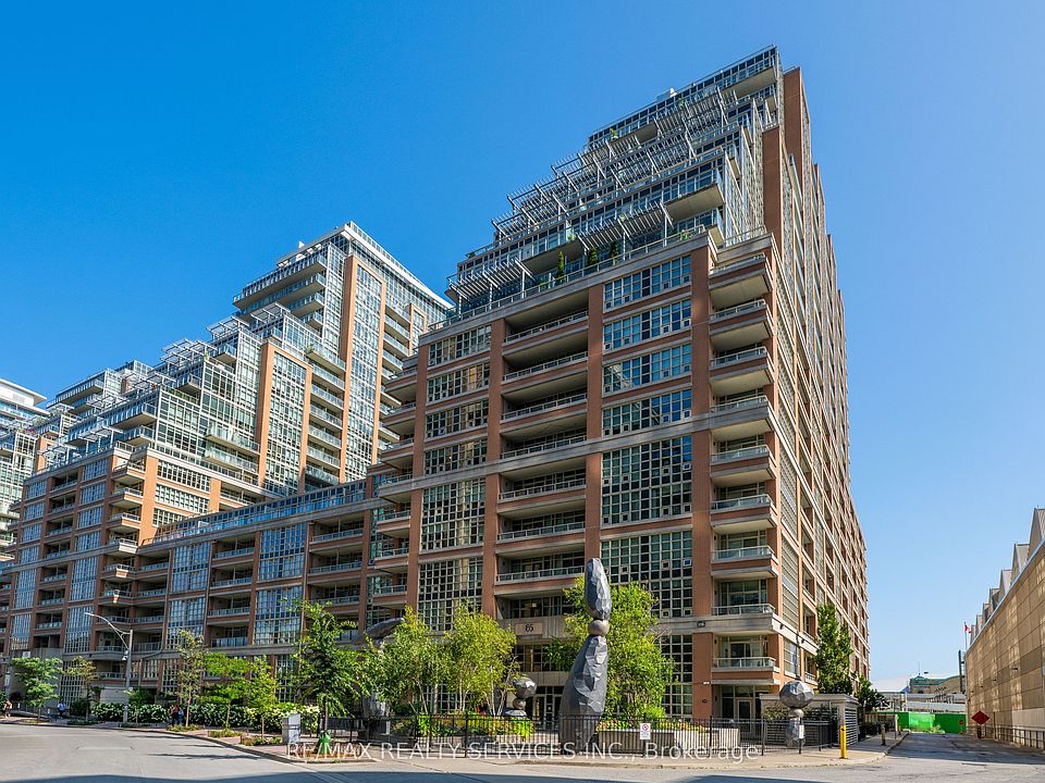 1st image of 85 E Liberty St #1802