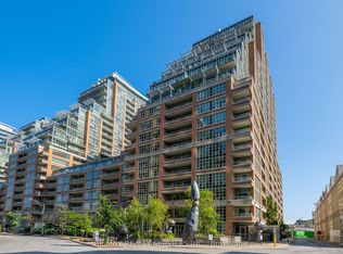 85 E Liberty St #1802, Toronto, ON M6K 0A2