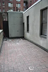 Rented by Caliber Associates