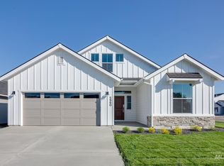 6576 S Banded Eagle Way, Boise, ID 83709