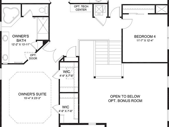 Floor Plan.