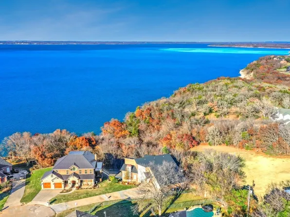 210 Vista Ct, Pottsboro, TX 75076