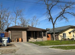 354 W Roy Ave, Fresno, CA