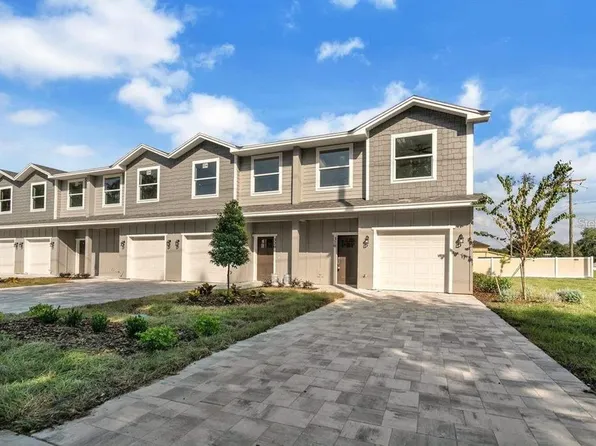 410 N 1st Ave, Bartow, FL 33830