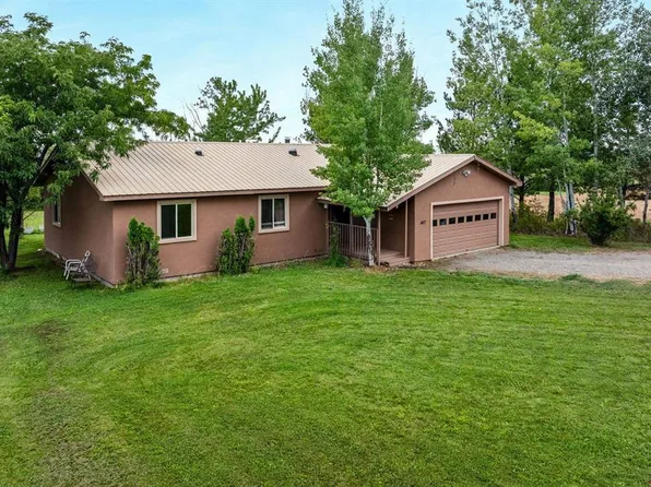 467 Florida Acres Drive, Durango, CO 81303