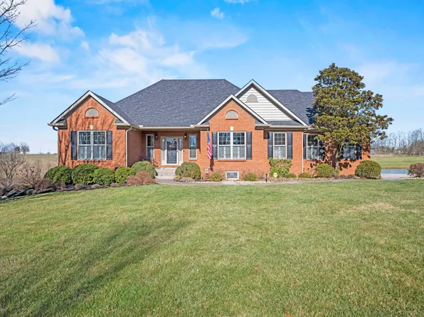 122 Squires Pointe Rd, Paris, KY 40361