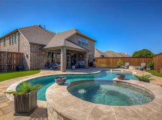 413 River Birch Trl, Forney, TX 75126
