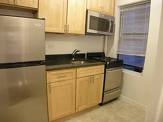 Rented by Vickers Realty