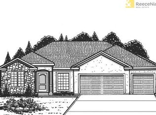 20030 Barker St, Spring Hill, KS 66083