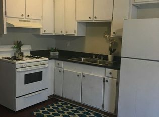 1105 N Ransom St APT D, Gastonia, NC 28052