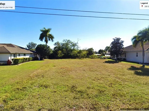 208 SE 31st Ter, Cape Coral, FL 33904
