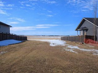 4618 58th Ave, Rimbey, AB T0C0M0