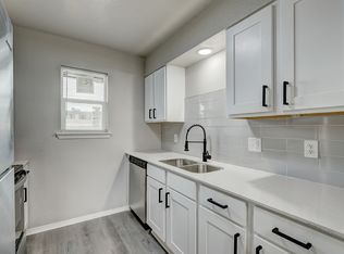 The Vincent, Norman, OK 73069