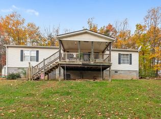 2424 Christian Mill Creek Rd, Amherst, VA 24521