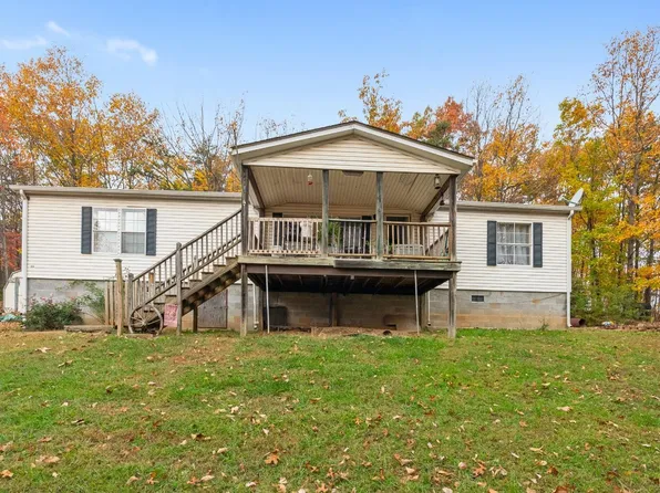 2424 Christian Mill Creek Rd, Amherst, VA 24521