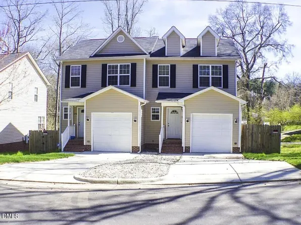 1206 Granby St, Durham, NC 27701