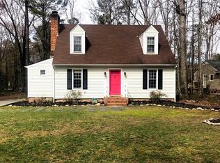 7404 Sunswyck Ct, Chesterfield, VA 23832