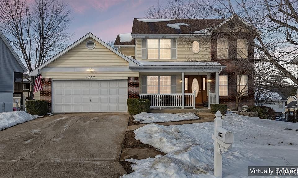 6027 Kensington Way, Imperial, MO 63052 | Zillow