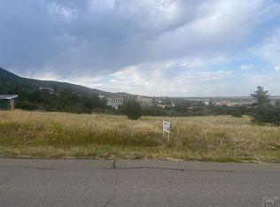 Tbd Waco Mish Rd, Colorado City, CO 81019
