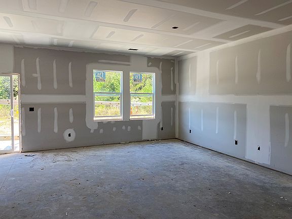 208 Cypress Plantation Road, Homesite 107 Elevation Image 2