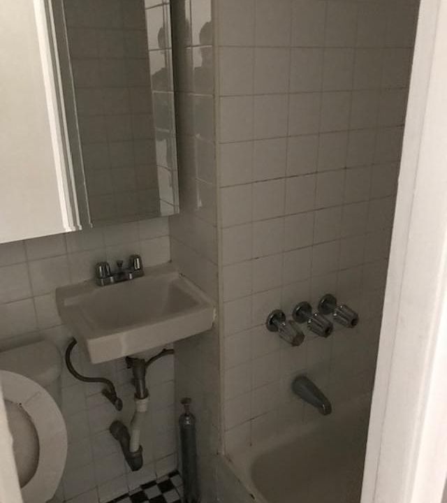 2nd image of 160 Mott St APT 6D