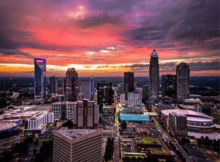 1025 Brookhurst Dr, Charlotte, NC 28205